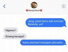 Ajeng Bahasa Indonesianya Adalah