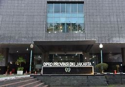 Dprd Kota Jakarta