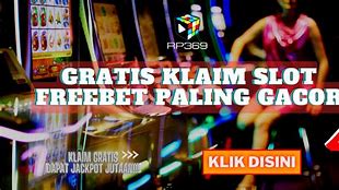 Shiokambing Situs Slot Tergacor Daftar Dan Klaim Bonusnya