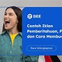 Slogan Generasi Muda