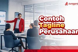 Tagline Bisnis Bahasa Inggris